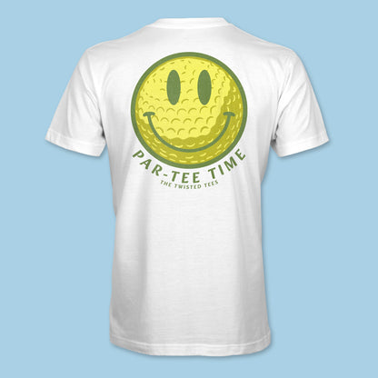 Par-Tee Time Tee