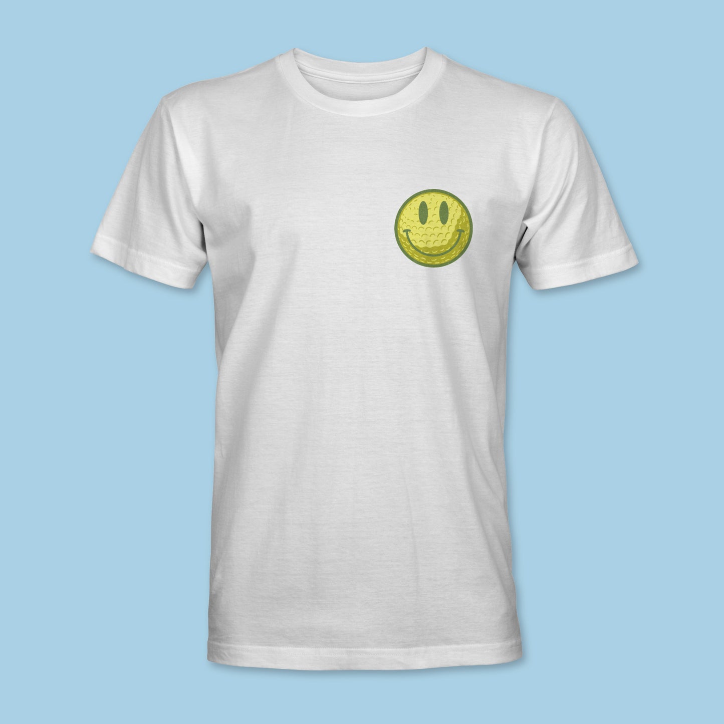 Par-Tee Time Tee
