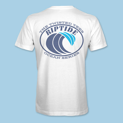 Riptide Tee