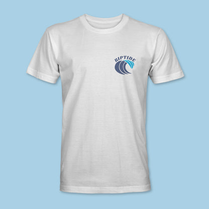 Riptide Tee