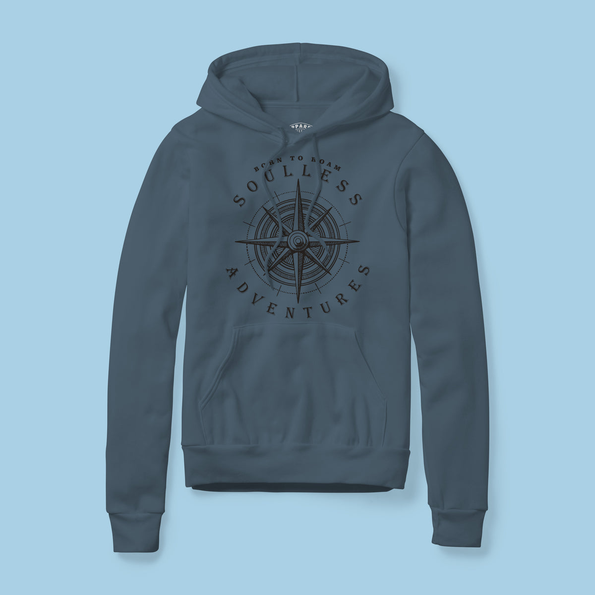 Soulless Adventures Hoodie