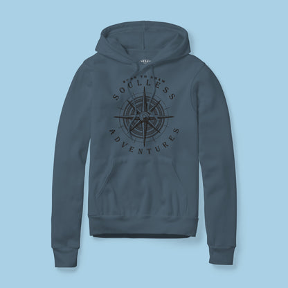 Soulless Adventures Hoodie