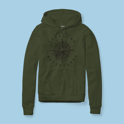 Soulless Adventures Hoodie