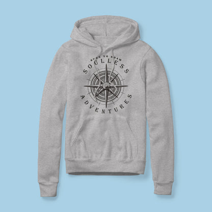 Soulless Adventures Hoodie