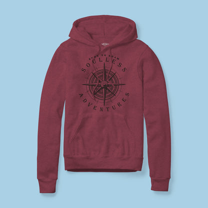 Soulless Adventures Hoodie