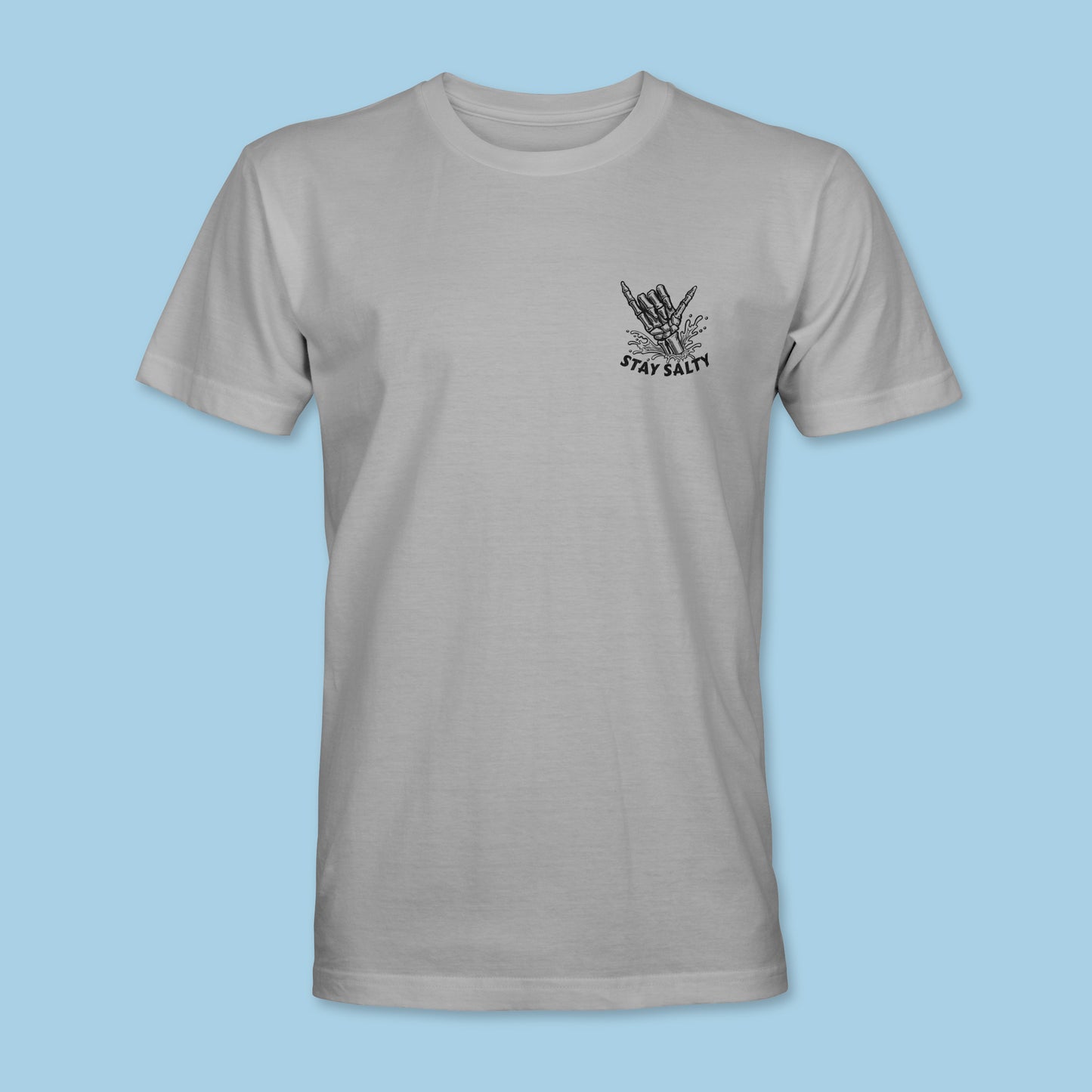 Stay Salty Tee