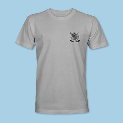 Stay Salty Tee