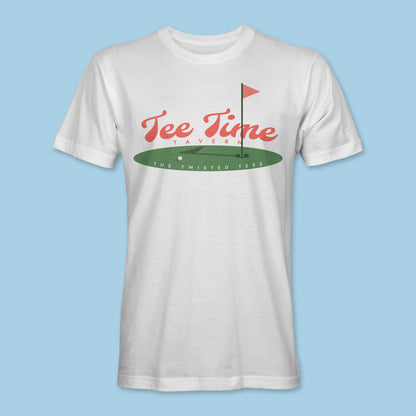 Tee Time Tee