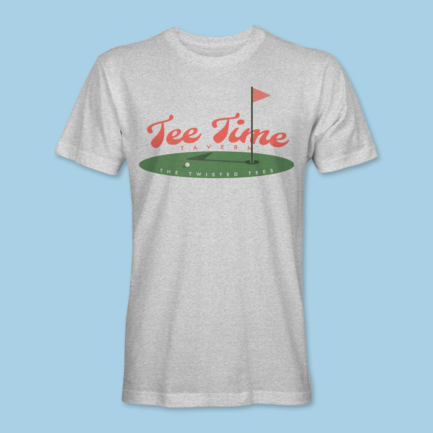 Tee Time Tee