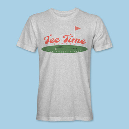 Tee Time Tee