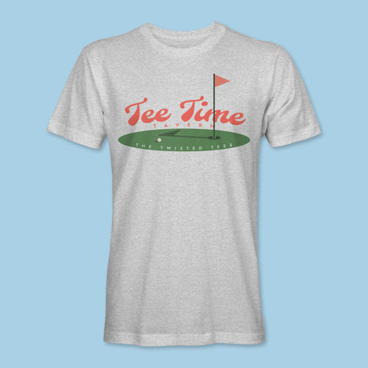 Tee Time Tee