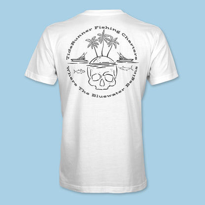 Fishing Charter Tee