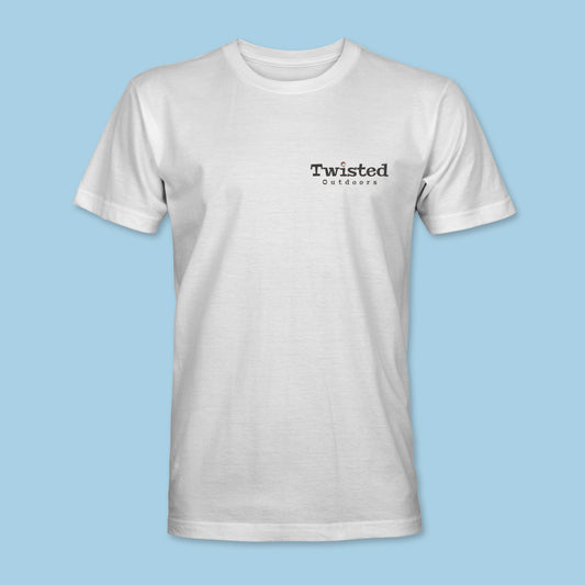 Twisted Outdoors Tee