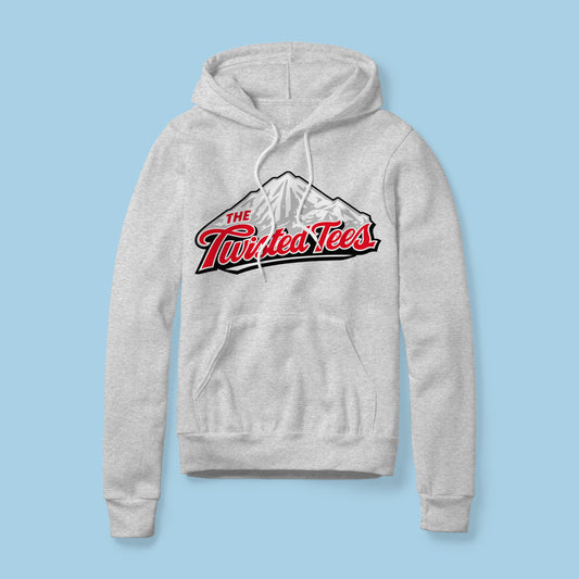 Mountains Hoodie